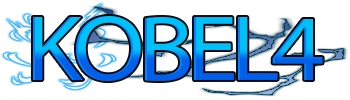 KOBEL4 Logo